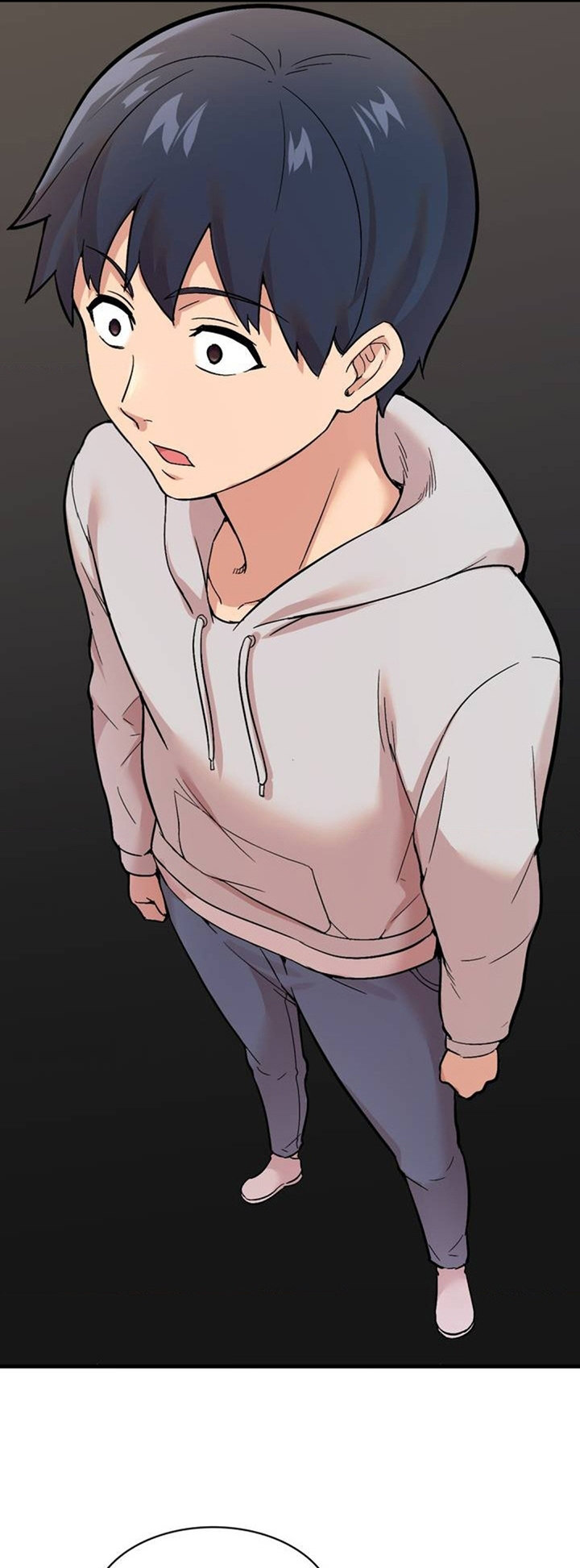 Smart App Life Chapter 1 Page 91
