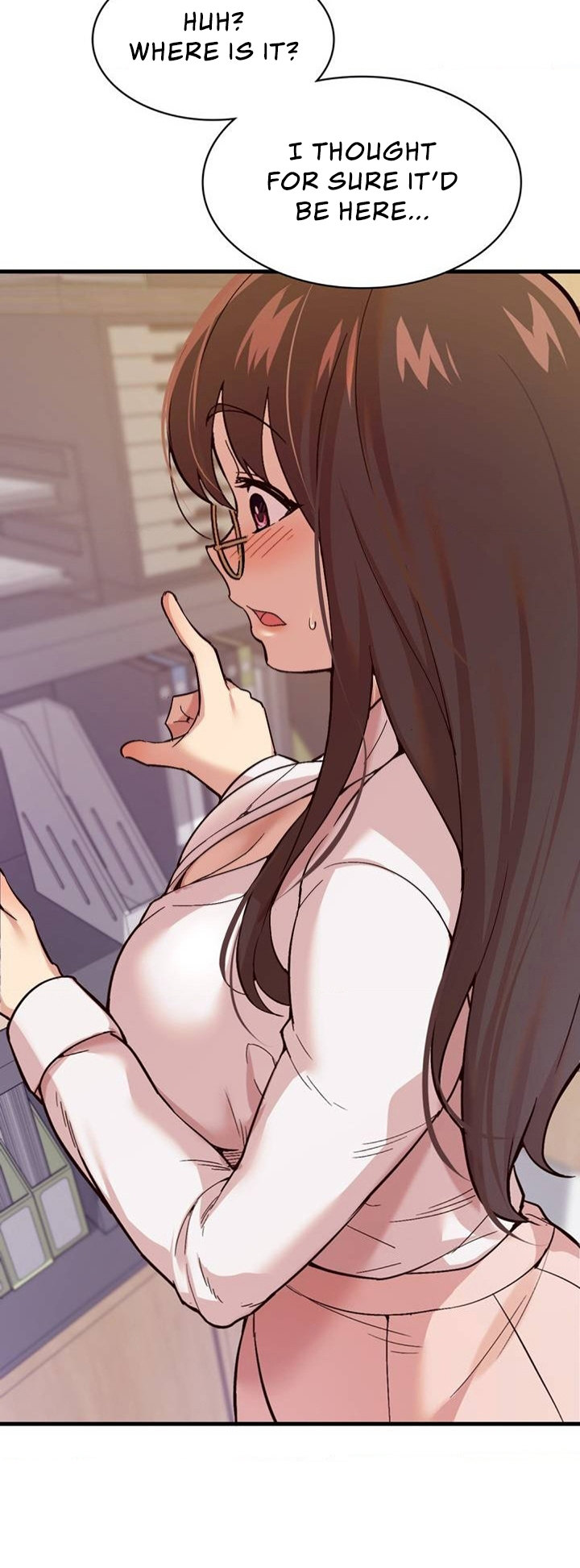 Smart App Life Chapter 1 Page 92