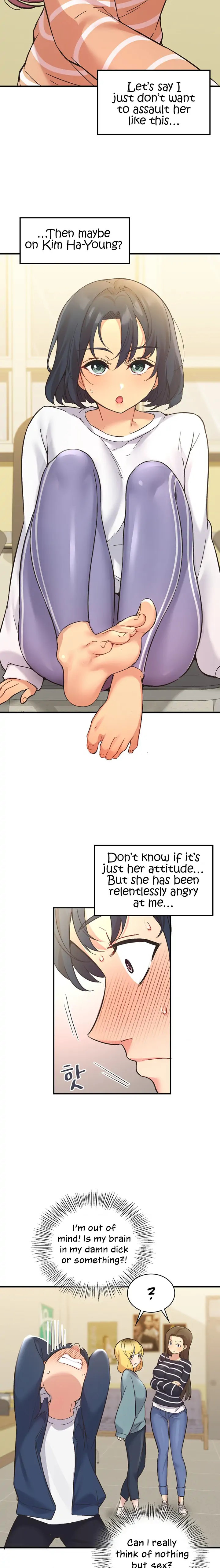 Smart App Life Chapter 10 Page 13