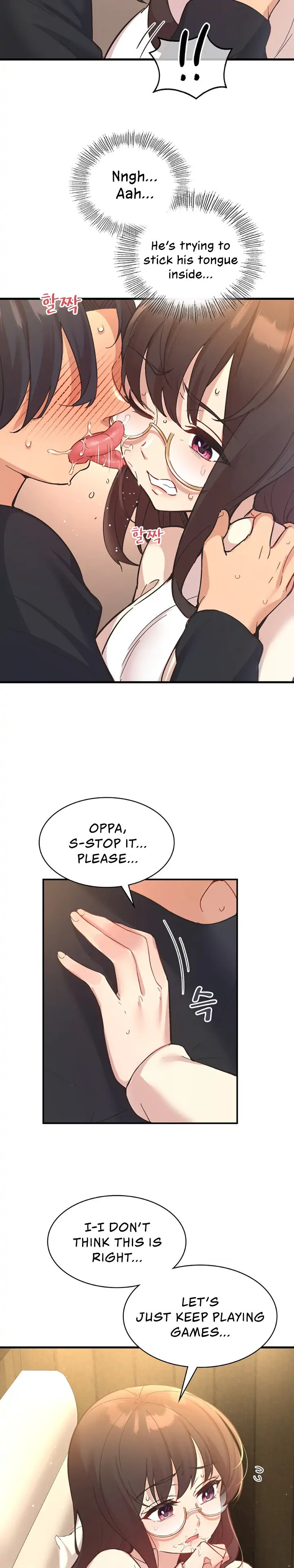 Smart App Life Chapter 10 Page 16