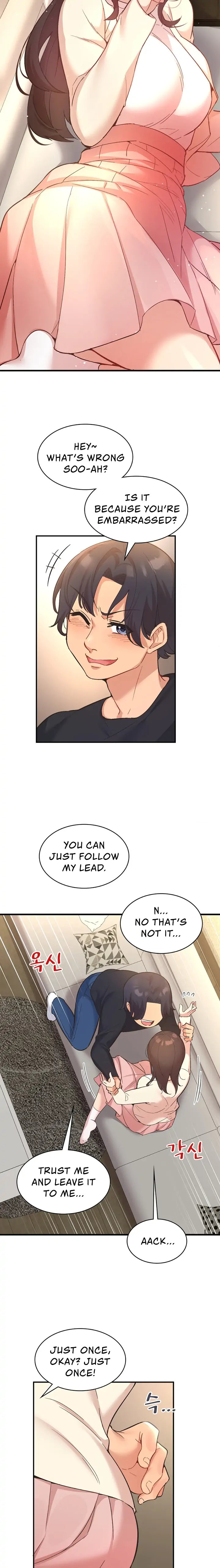 Smart App Life Chapter 10 Page 17