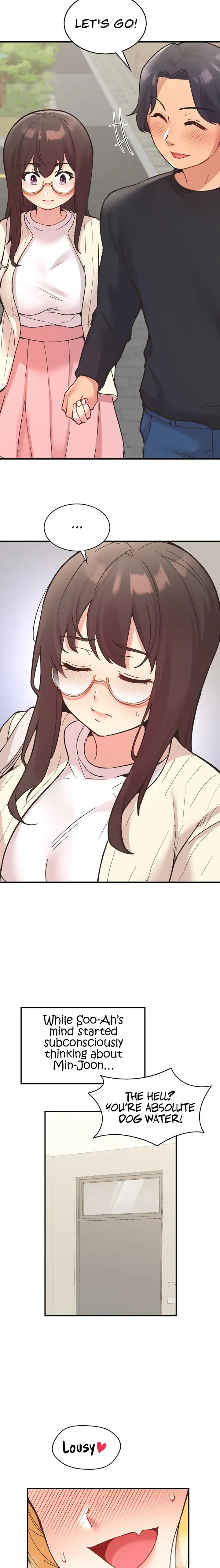 Smart App Life Chapter 10 Page 2