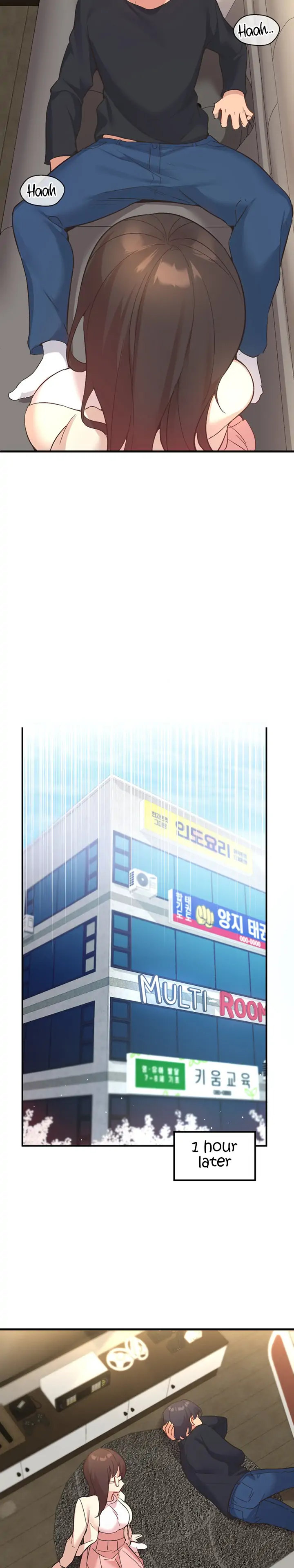 Smart App Life Chapter 10 Page 20