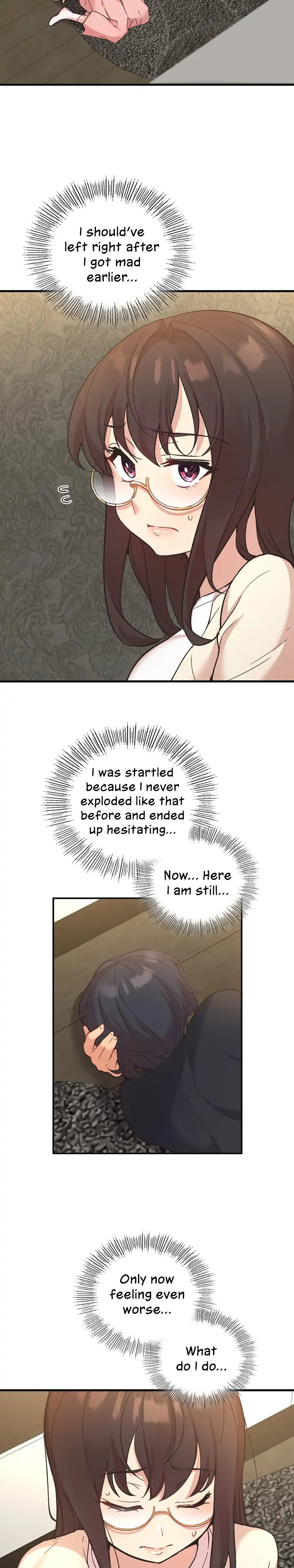 Smart App Life Chapter 10 Page 21
