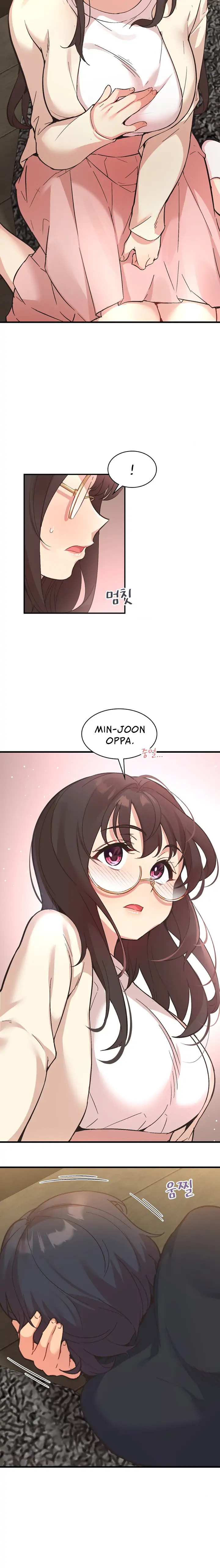 Smart App Life Chapter 10 Page 22