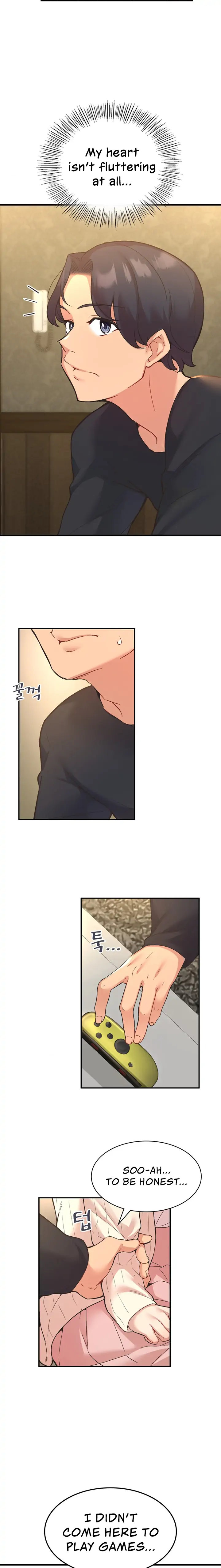 Smart App Life Chapter 10 Page 7