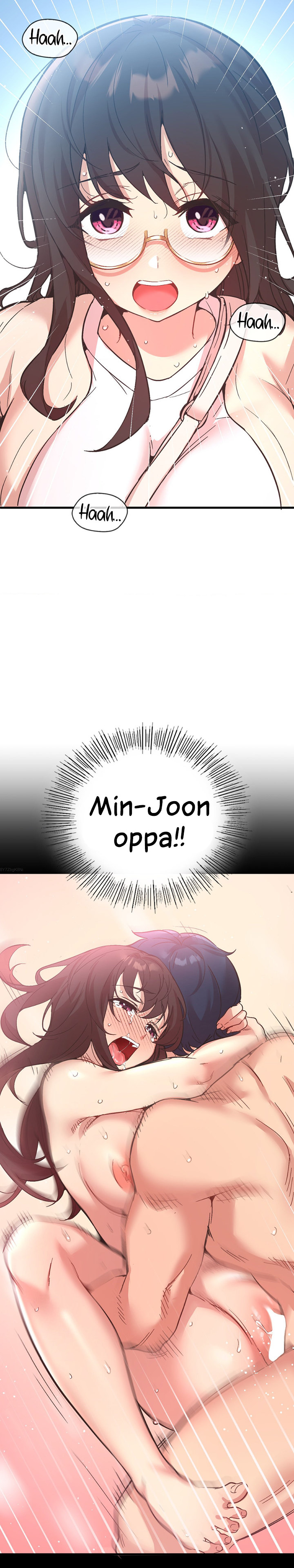 Smart App Life Chapter 11 Page 11