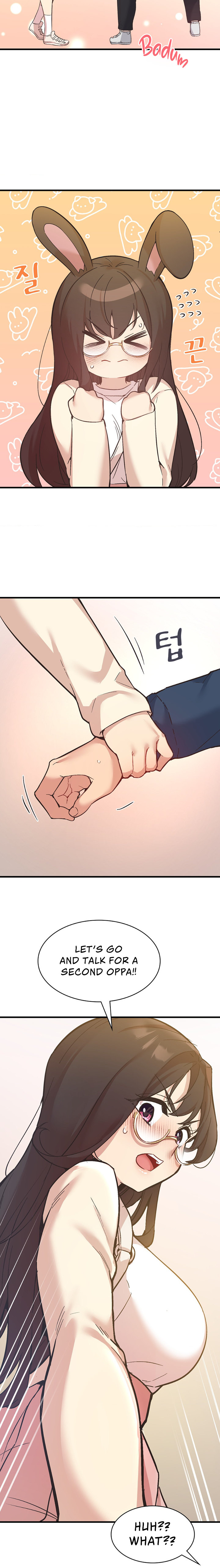 Smart App Life Chapter 11 Page 14