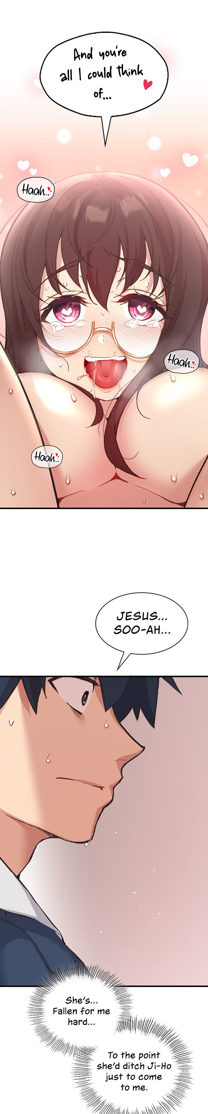 Smart App Life Chapter 11 Page 21