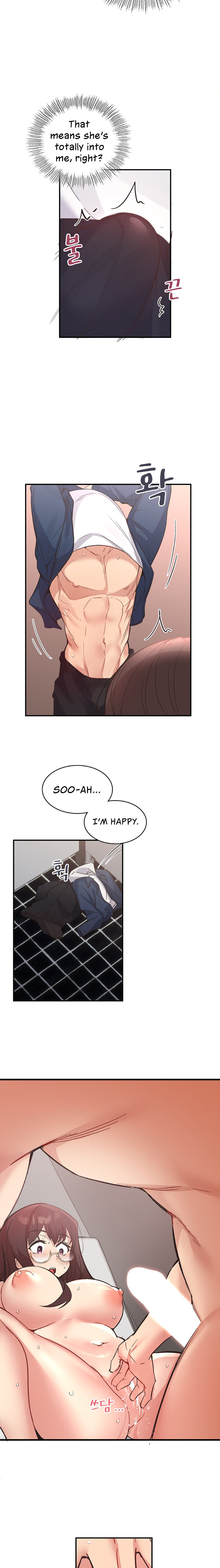 Smart App Life Chapter 11 Page 22