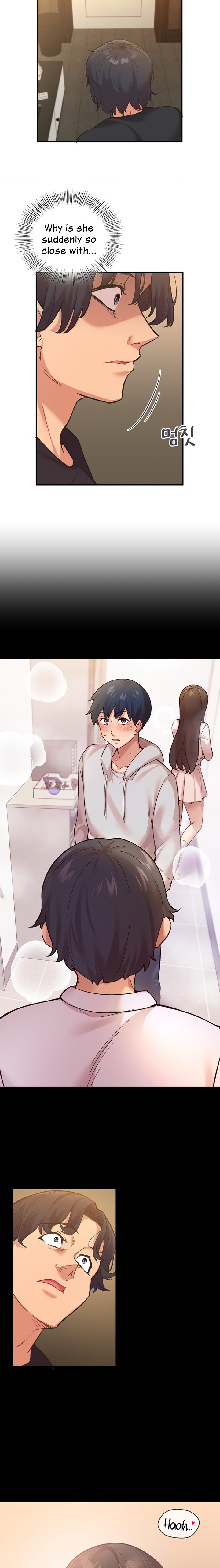Smart App Life Chapter 11 Page 7