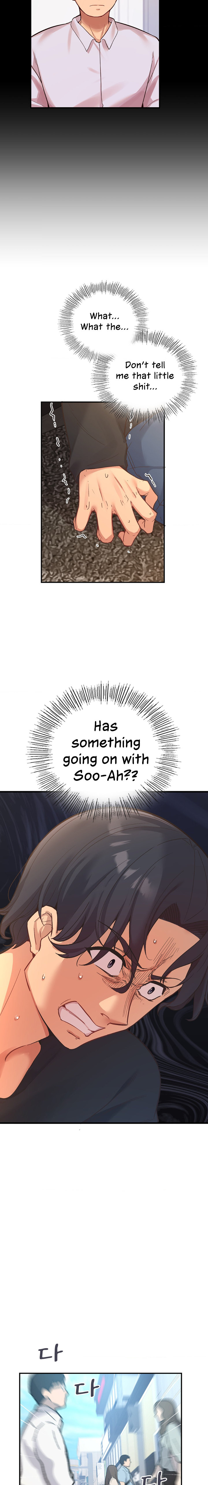 Smart App Life Chapter 11 Page 9