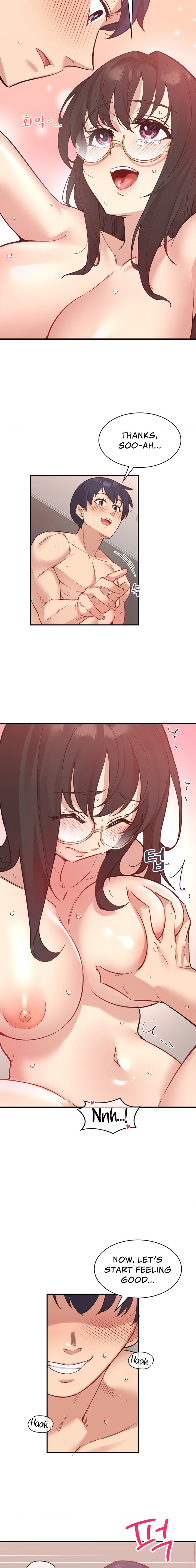 Smart App Life Chapter 12 Page 13