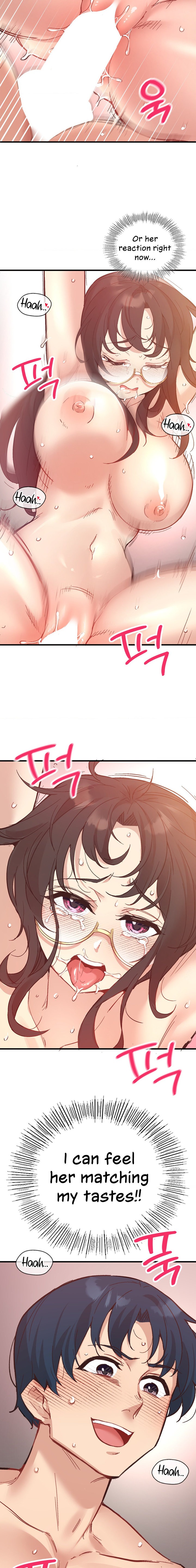 Smart App Life Chapter 12 Page 16