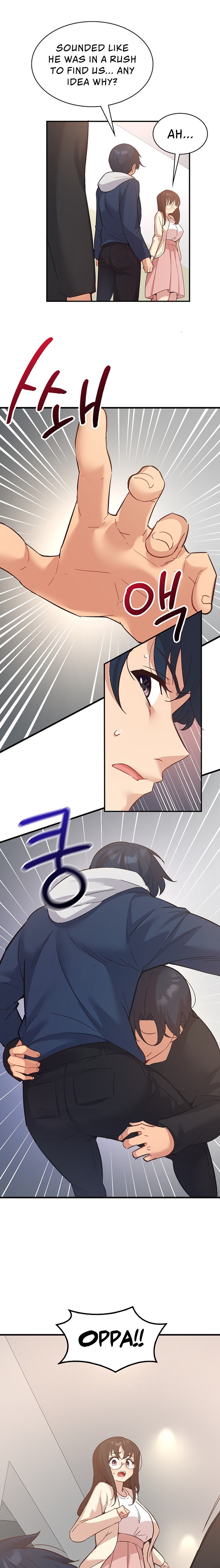 Smart App Life Chapter 13 Page 12