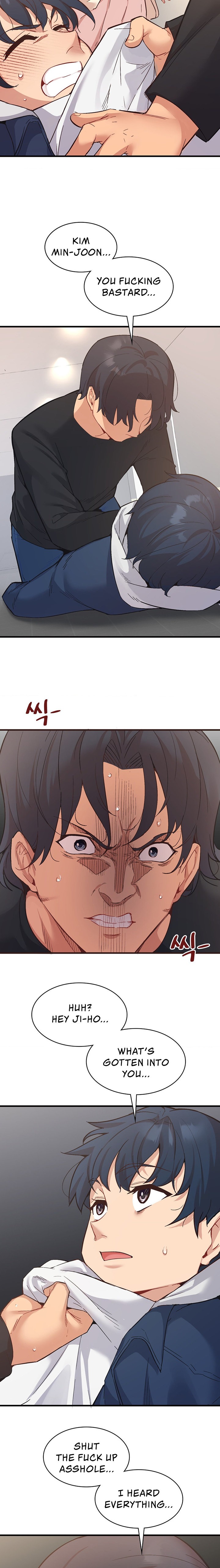 Smart App Life Chapter 13 Page 13