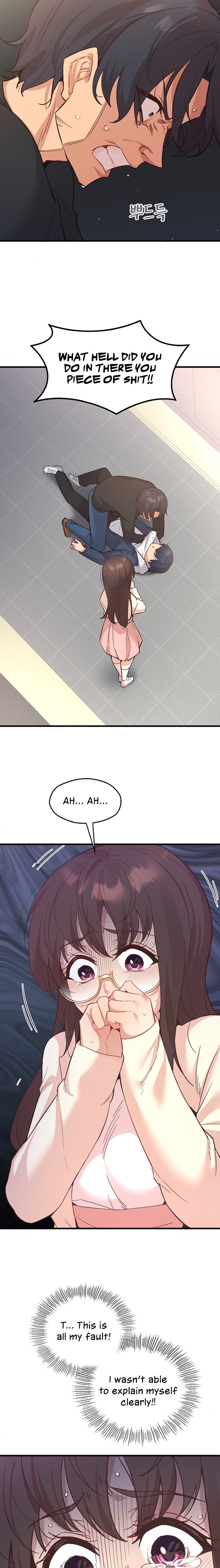 Smart App Life Chapter 13 Page 14