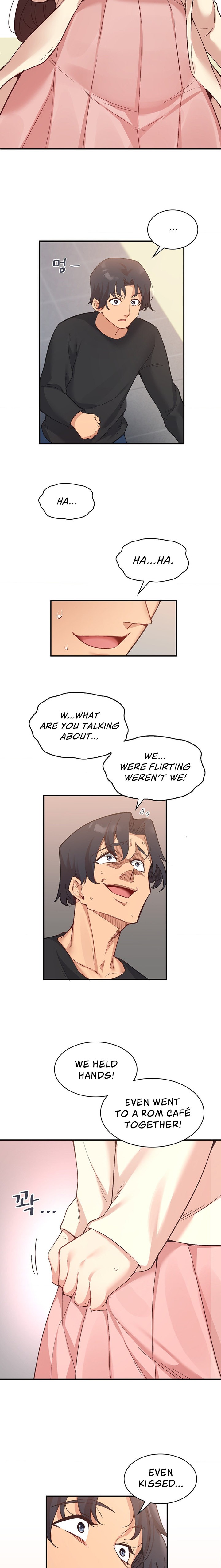 Smart App Life Chapter 13 Page 18