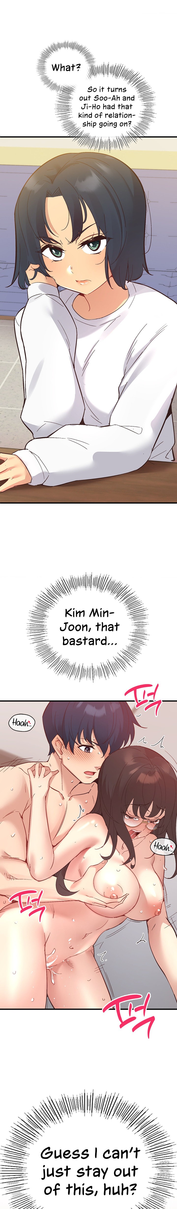 Smart App Life Chapter 13 Page 2