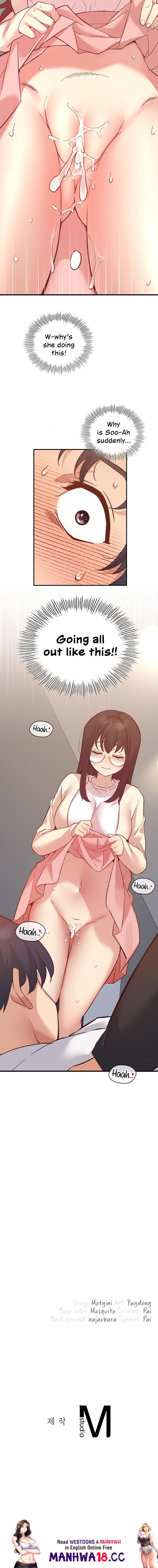 Smart App Life Chapter 13 Page 21
