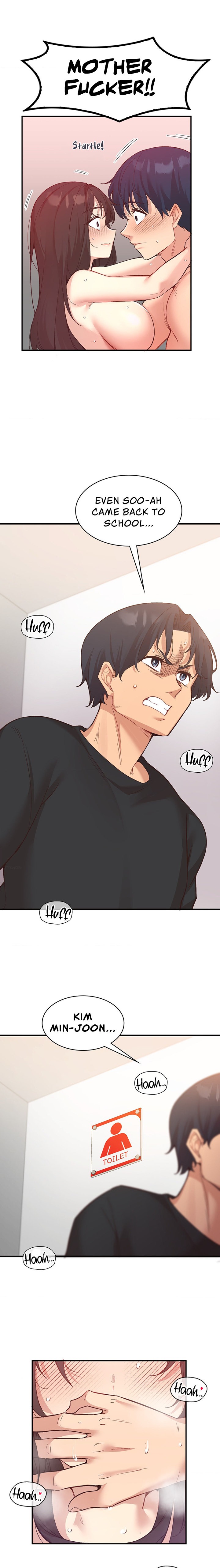 Smart App Life Chapter 13 Page 5