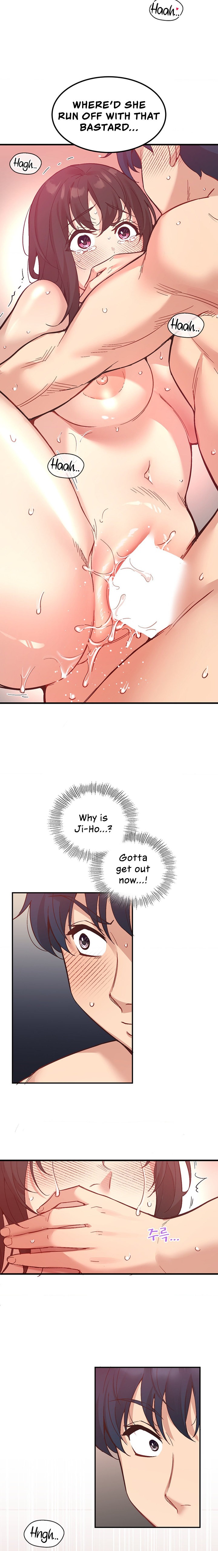 Smart App Life Chapter 13 Page 6