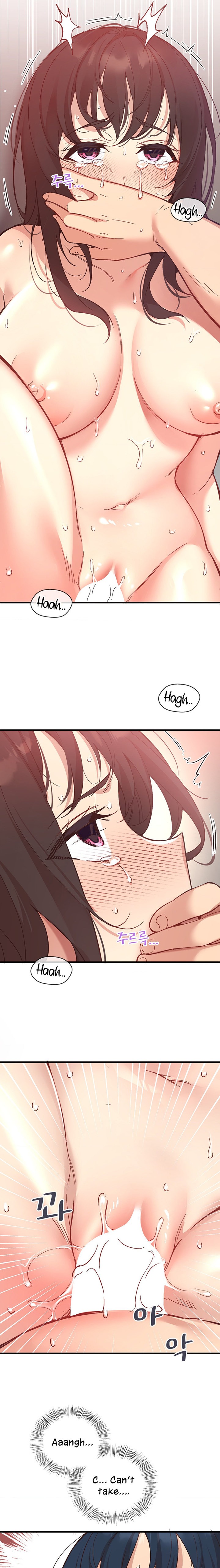 Smart App Life Chapter 13 Page 7