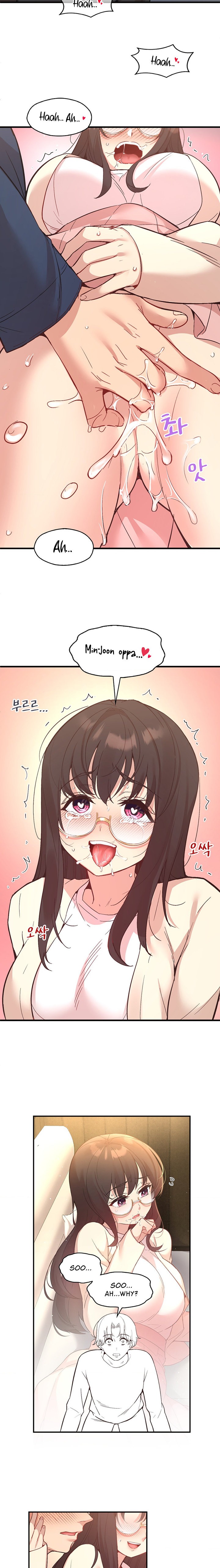 Smart App Life Chapter 14 Page 11