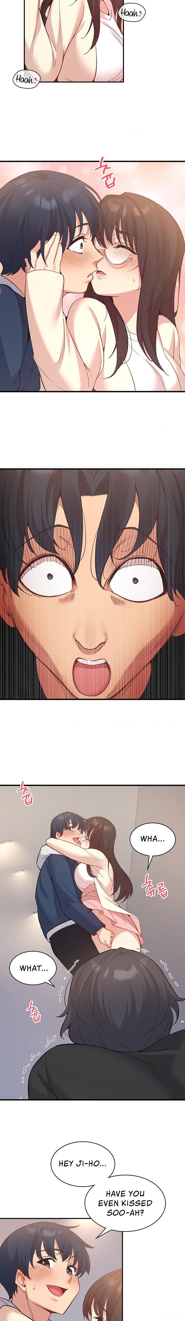 Smart App Life Chapter 14 Page 12