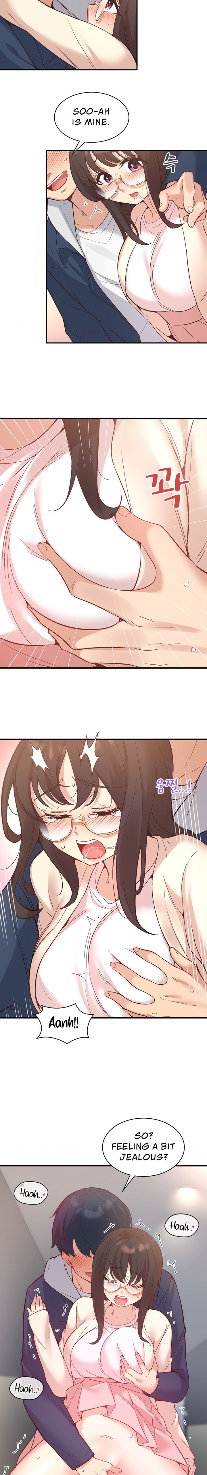 Smart App Life Chapter 14 Page 13