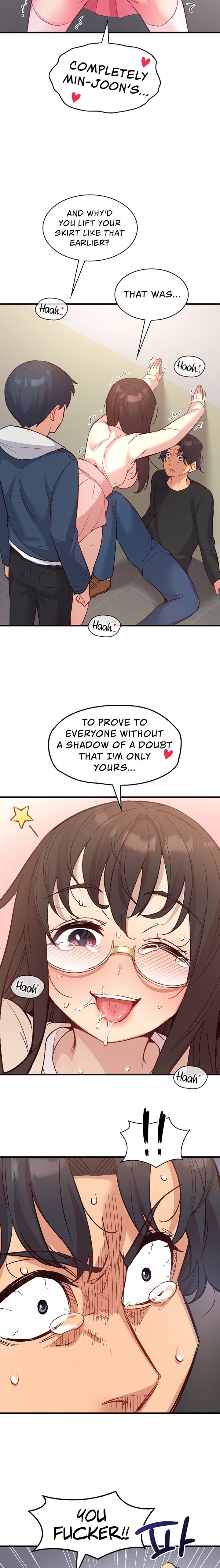 Smart App Life Chapter 14 Page 17