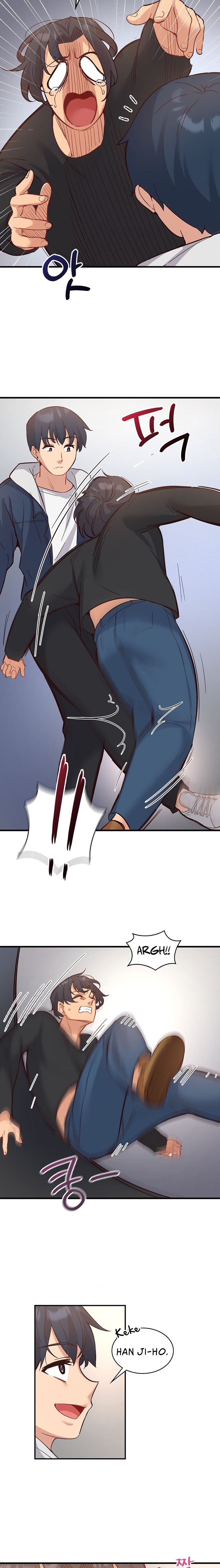 Smart App Life Chapter 14 Page 18