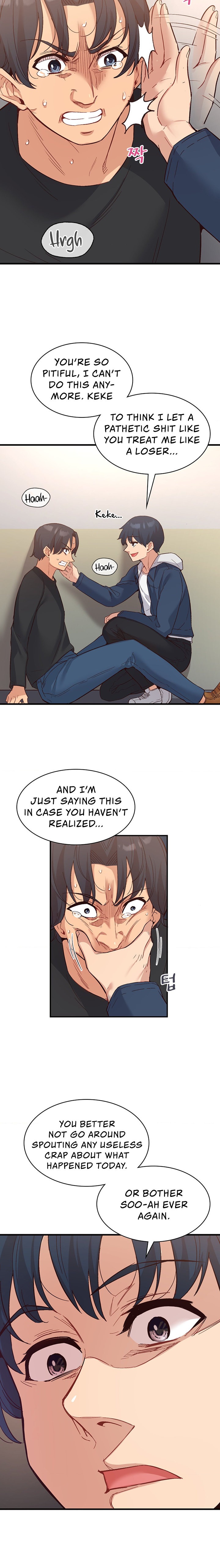 Smart App Life Chapter 14 Page 19