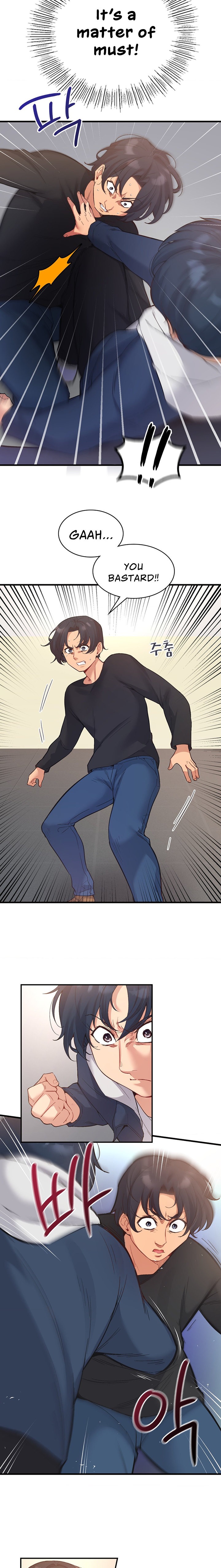 Smart App Life Chapter 14 Page 6