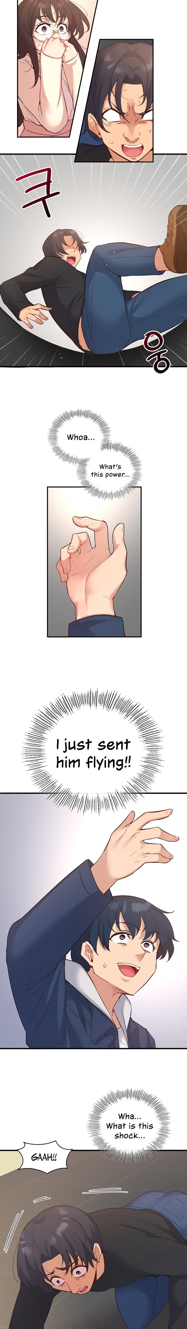 Smart App Life Chapter 14 Page 7
