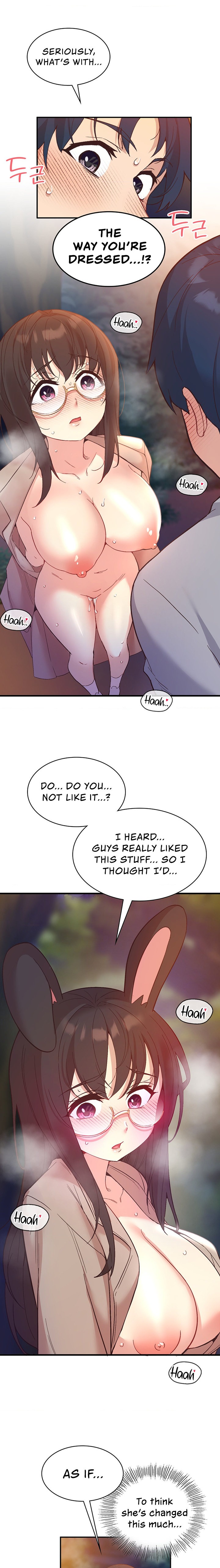 Smart App Life Chapter 15 Page 14