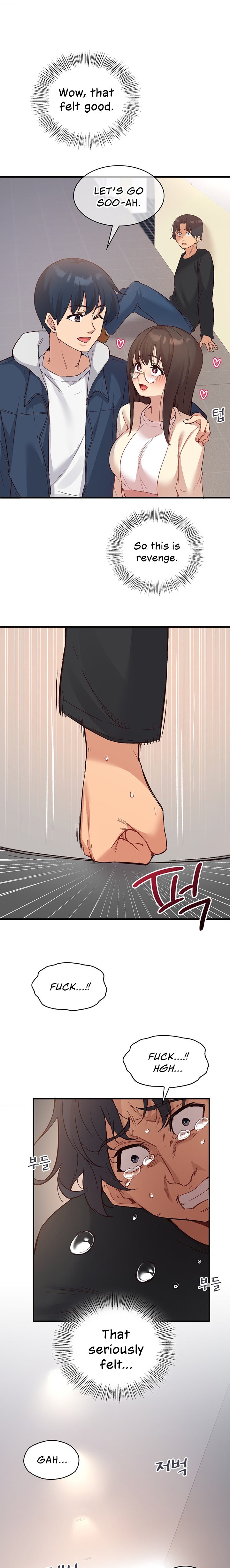 Smart App Life Chapter 15 Page 2