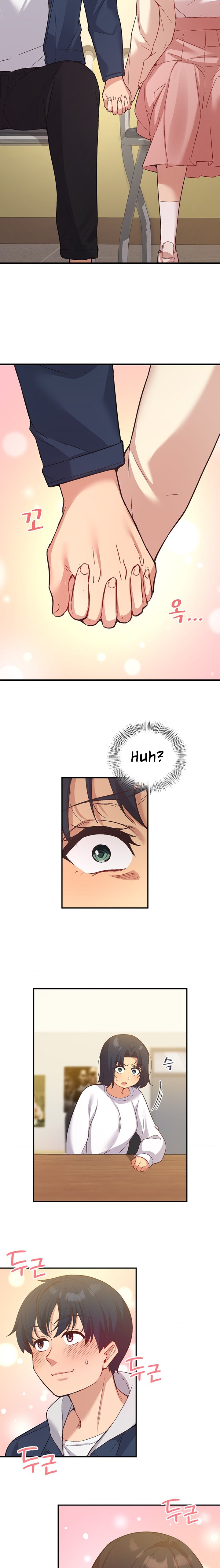 Smart App Life Chapter 15 Page 7