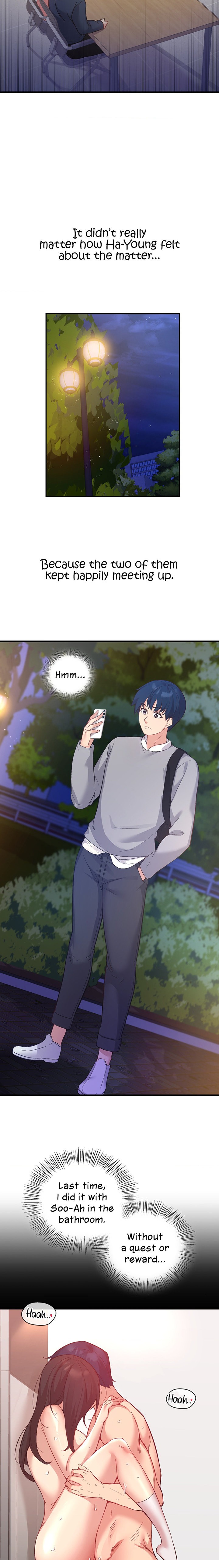 Smart App Life Chapter 15 Page 9