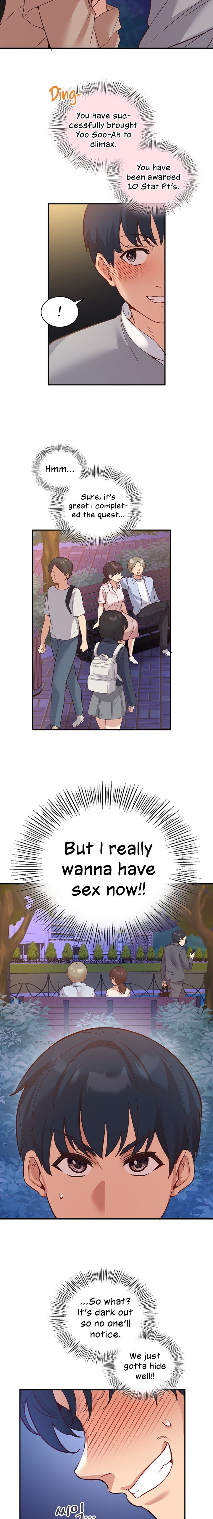 Smart App Life Chapter 16 Page 16