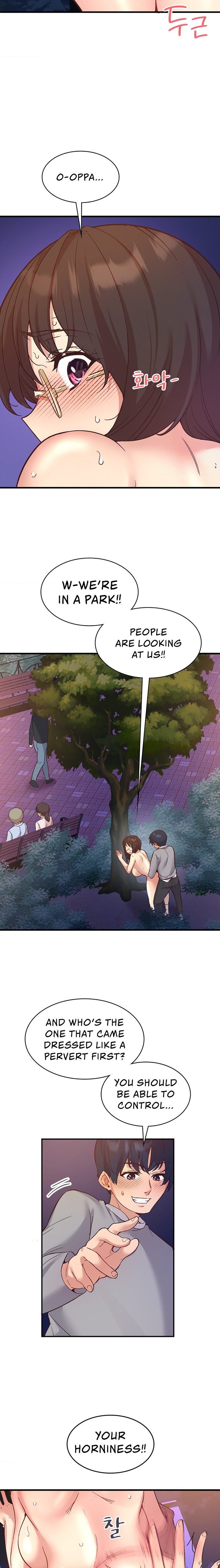 Smart App Life Chapter 16 Page 18