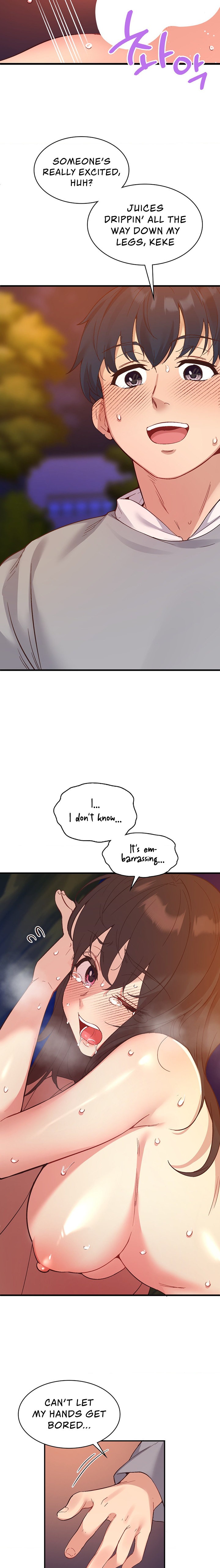 Smart App Life Chapter 17 Page 11
