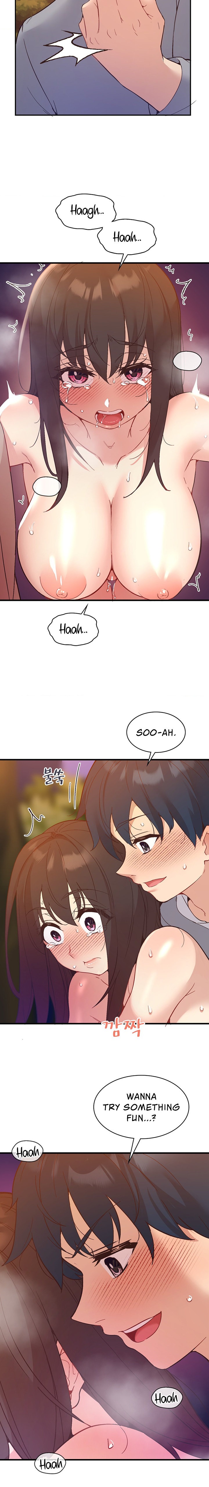 Smart App Life Chapter 17 Page 16