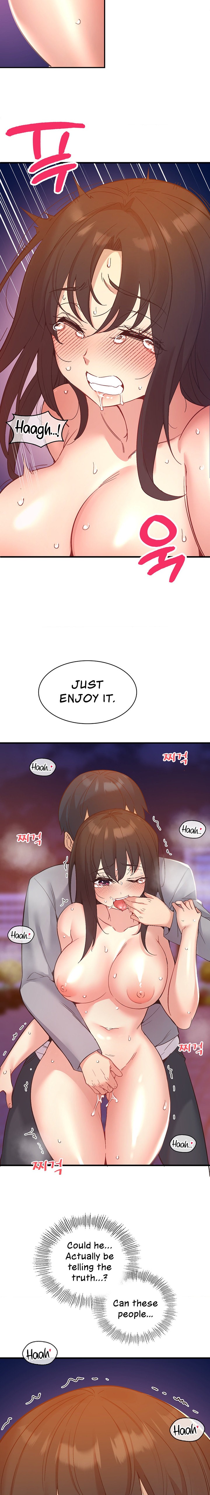 Smart App Life Chapter 18 Page 10