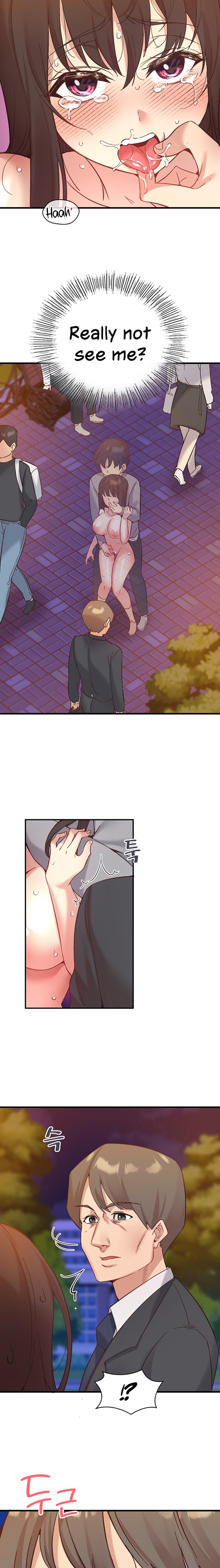 Smart App Life Chapter 18 Page 11
