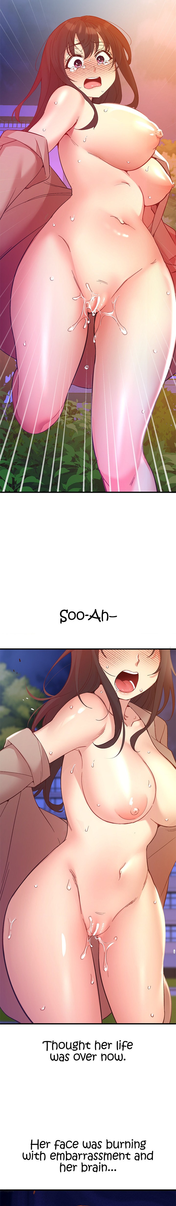 Smart App Life Chapter 18 Page 3