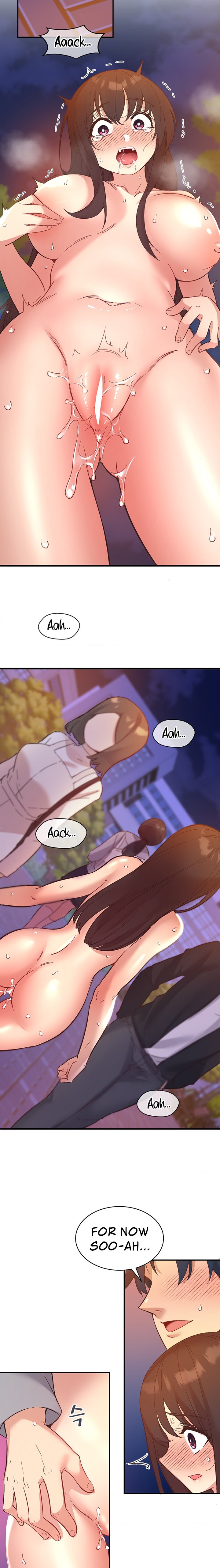 Smart App Life Chapter 18 Page 9