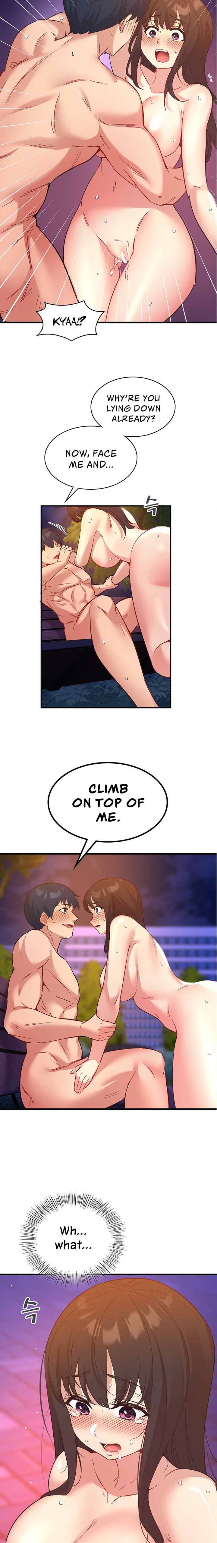 Smart App Life Chapter 19 Page 13