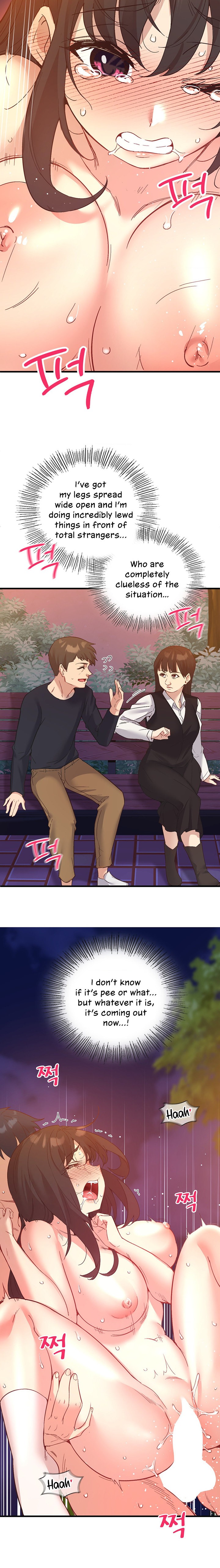 Smart App Life Chapter 19 Page 7