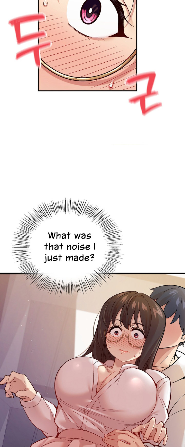 Smart App Life Chapter 2 Page 11